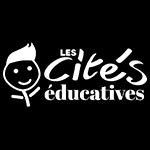 Logo Cité éducative